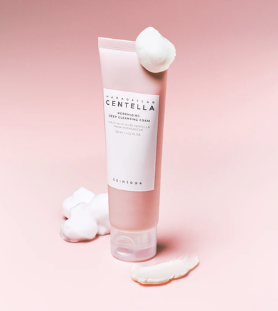 Poremizing Deep Cleansing Foam